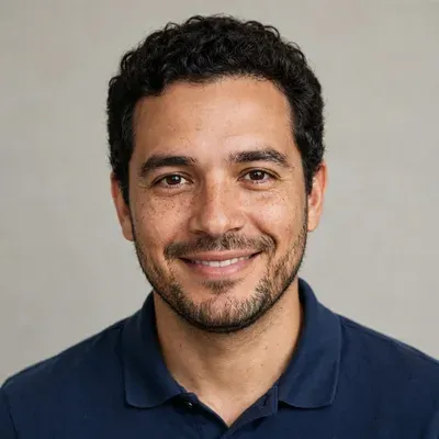 Fernando Paz